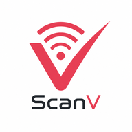 ScanV — home services website at getscanv.com